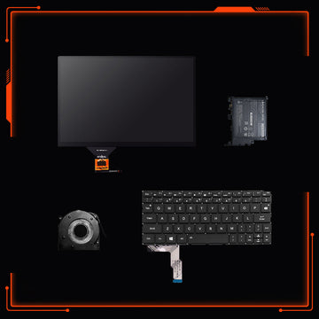 Original Parts for ONE-NETBOOK / ONEXPLAYER Models ONEXPLAYER